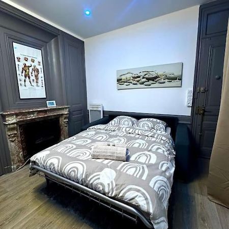 Le Vitton - Appartement Proche Gare Partdieu Віллербанн Екстер'єр фото