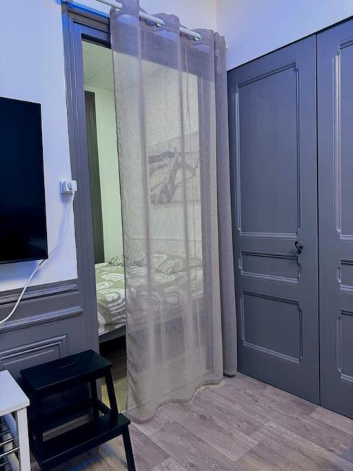 Le Vitton - Appartement Proche Gare Partdieu Віллербанн Екстер'єр фото