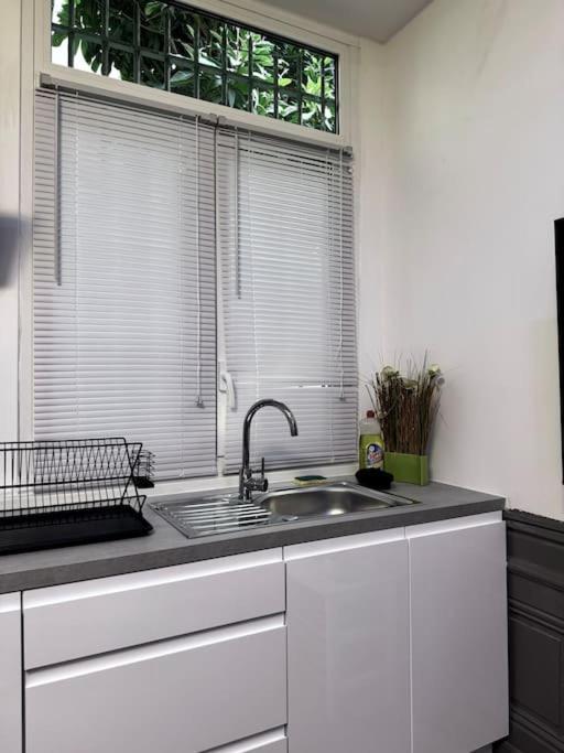 Le Vitton - Appartement Proche Gare Partdieu Віллербанн Екстер'єр фото