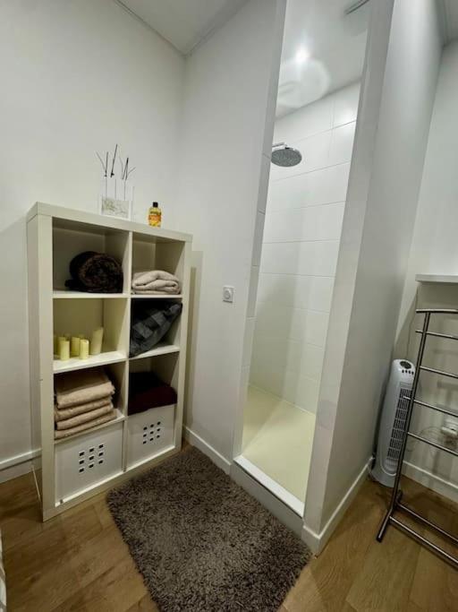 Le Vitton - Appartement Proche Gare Partdieu Віллербанн Екстер'єр фото